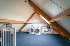 Verkocht onder voorbehoud: Kruideel 42, 1602 GL Enkhuizen