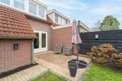 Verkocht onder voorbehoud: Kruideel 42, 1602 GL Enkhuizen