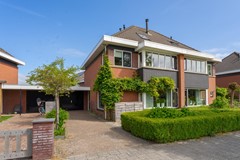 Verkocht onder voorbehoud: Zuider Kadijk 66, 1602HM Enkhuizen