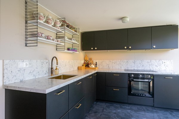 Medium property photo - Zuider Kadijk 66, 1602 HM Enkhuizen
