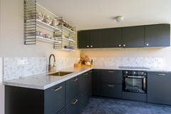 Verkocht onder voorbehoud: Zuider Kadijk 66, 1602 HM Enkhuizen