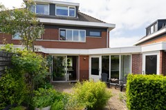 Verkocht onder voorbehoud: Zuider Kadijk 66, 1602 HM Enkhuizen