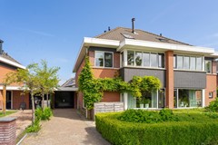 Verkocht onder voorbehoud: Zuider Kadijk 66, 1602 HM Enkhuizen