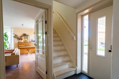 Verkocht onder voorbehoud: Zuider Kadijk 66, 1602 HM Enkhuizen