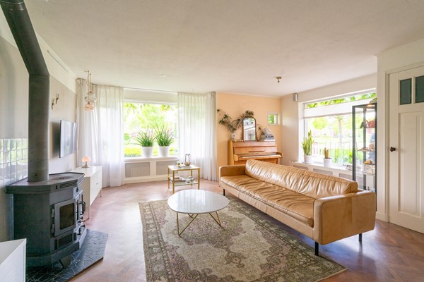 Medium property photo - Zuider Kadijk 66, 1602 HM Enkhuizen