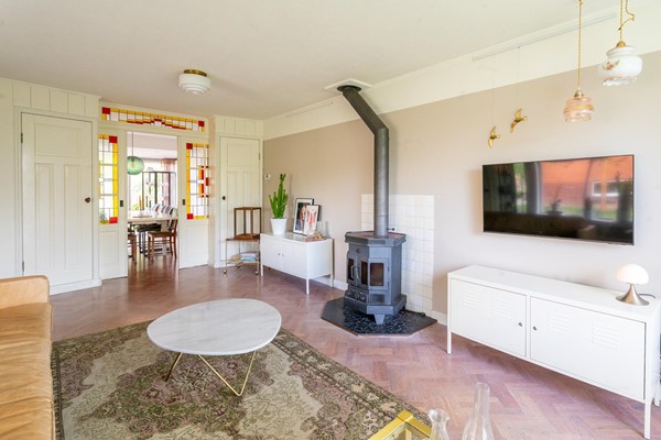 Medium property photo - Zuider Kadijk 66, 1602 HM Enkhuizen