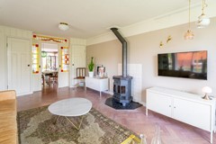 Verkocht onder voorbehoud: Zuider Kadijk 66, 1602 HM Enkhuizen