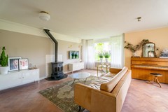 Verkocht onder voorbehoud: Zuider Kadijk 66, 1602 HM Enkhuizen