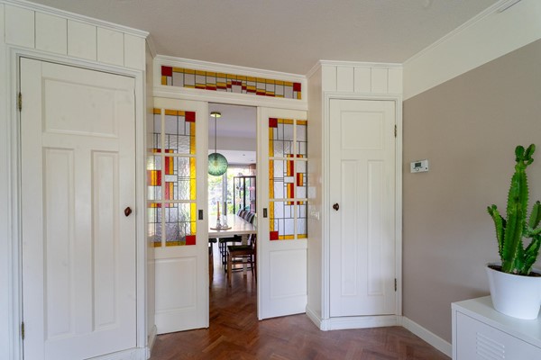 Medium property photo - Zuider Kadijk 66, 1602 HM Enkhuizen