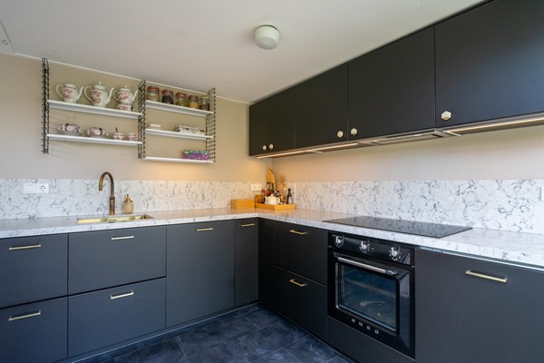 Medium property photo - Zuider Kadijk 66, 1602 HM Enkhuizen