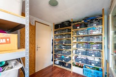 Verkocht onder voorbehoud: Zuider Kadijk 66, 1602 HM Enkhuizen