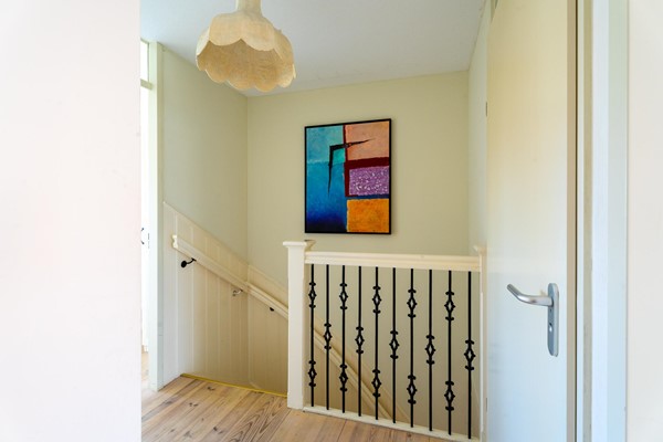 Medium property photo - Zuider Kadijk 66, 1602 HM Enkhuizen