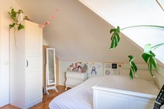 Verkocht onder voorbehoud: Zuider Kadijk 66, 1602 HM Enkhuizen