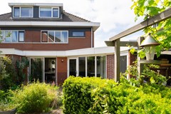 Verkocht onder voorbehoud: Zuider Kadijk 66, 1602 HM Enkhuizen