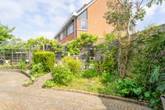 Verkocht onder voorbehoud: Zuider Kadijk 66, 1602 HM Enkhuizen