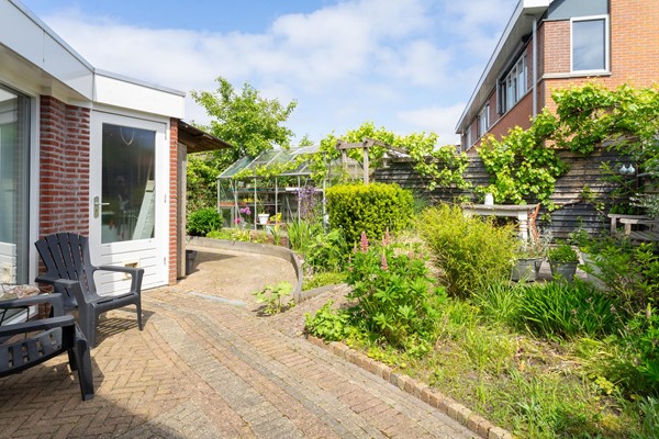 Medium property photo - Zuider Kadijk 66, 1602 HM Enkhuizen