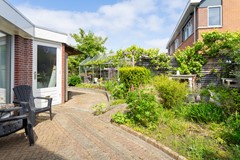 Verkocht onder voorbehoud: Zuider Kadijk 66, 1602 HM Enkhuizen