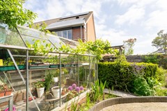Verkocht onder voorbehoud: Zuider Kadijk 66, 1602 HM Enkhuizen