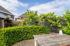 Verkocht onder voorbehoud: Zuider Kadijk 66, 1602 HM Enkhuizen