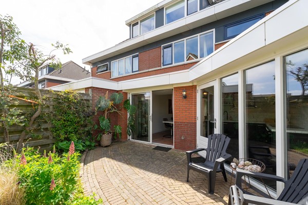 Medium property photo - Zuider Kadijk 66, 1602 HM Enkhuizen