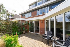 Verkocht onder voorbehoud: Zuider Kadijk 66, 1602 HM Enkhuizen