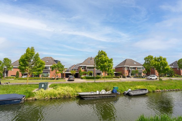 Medium property photo - Zuider Kadijk 66, 1602 HM Enkhuizen