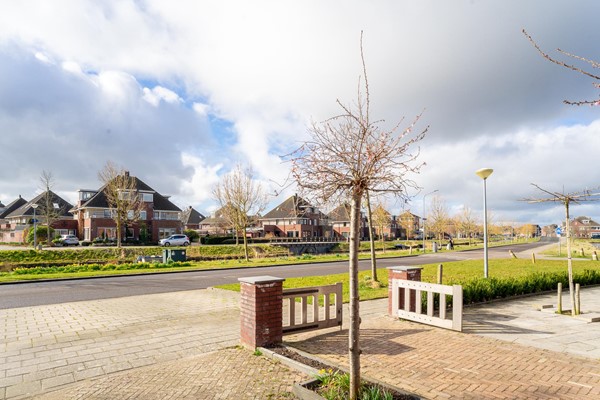 Medium property photo - Zuider Kadijk 66, 1602 HM Enkhuizen