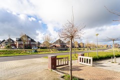 Verkocht onder voorbehoud: Zuider Kadijk 66, 1602 HM Enkhuizen