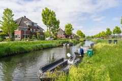 Verkocht onder voorbehoud: Zuider Kadijk 66, 1602 HM Enkhuizen