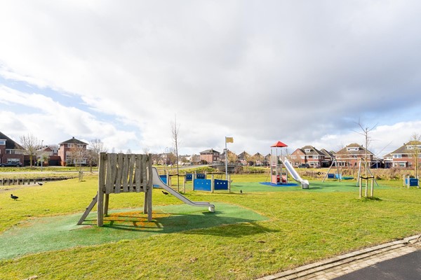 Medium property photo - Zuider Kadijk 66, 1602 HM Enkhuizen
