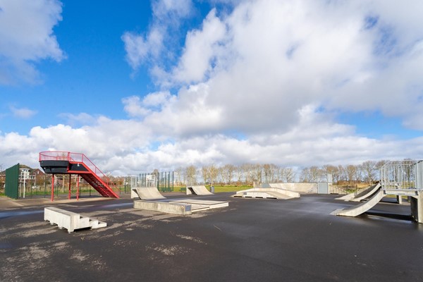 Medium property photo - Zuider Kadijk 66, 1602 HM Enkhuizen