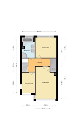 Zuider Kadijk 66, 1602 HM Enkhuizen - 