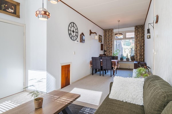 Medium property photo - Vissersdijk 12, 1601 LP Enkhuizen