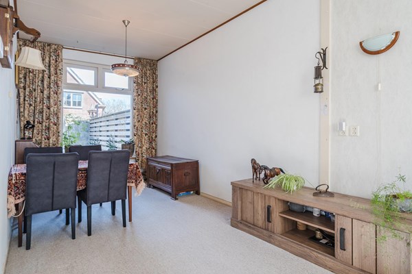 Medium property photo - Vissersdijk 12, 1601 LP Enkhuizen