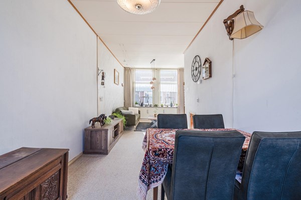 Medium property photo - Vissersdijk 12, 1601 LP Enkhuizen