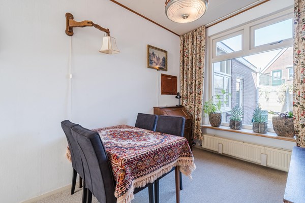 Medium property photo - Vissersdijk 12, 1601 LP Enkhuizen