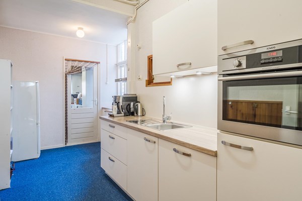Medium property photo - Vissersdijk 12, 1601 LP Enkhuizen