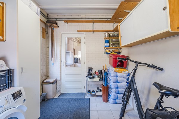 Medium property photo - Vissersdijk 12, 1601 LP Enkhuizen