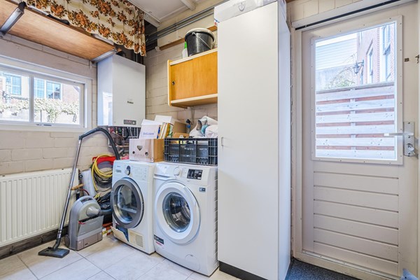 Medium property photo - Vissersdijk 12, 1601 LP Enkhuizen