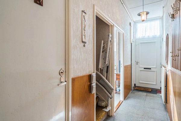 Medium property photo - Vissersdijk 12, 1601 LP Enkhuizen