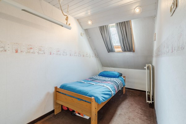 Medium property photo - Vissersdijk 12, 1601 LP Enkhuizen