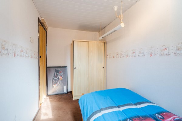 Medium property photo - Vissersdijk 12, 1601 LP Enkhuizen