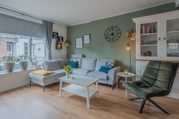 Medium property photo - Hoflandstraat 7, 1613 KK Grootebroek