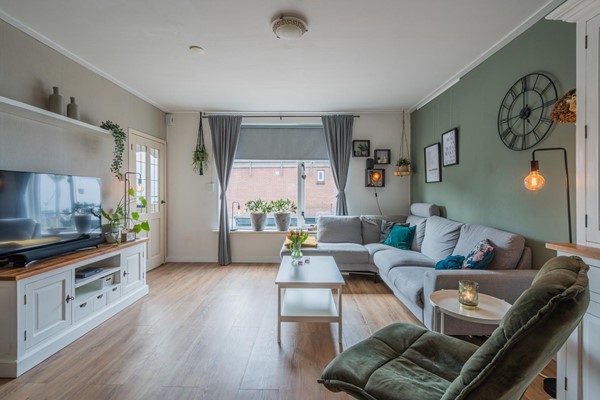 Medium property photo - Hoflandstraat 7, 1613 KK Grootebroek