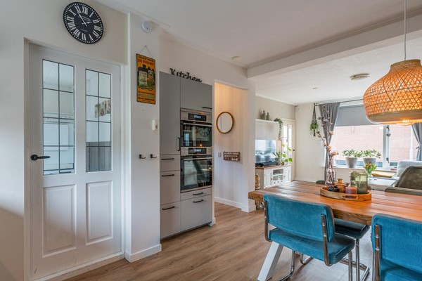 Medium property photo - Hoflandstraat 7, 1613 KK Grootebroek