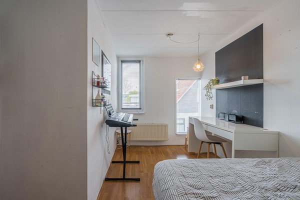 Medium property photo - Hoflandstraat 7, 1613 KK Grootebroek