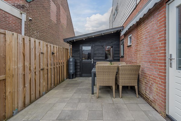 Medium property photo - Hoflandstraat 7, 1613 KK Grootebroek
