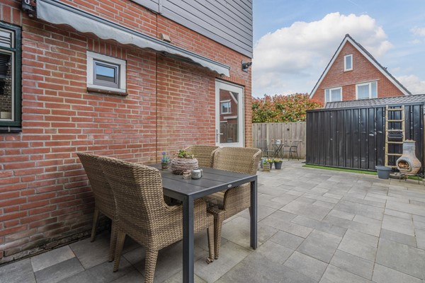 Medium property photo - Hoflandstraat 7, 1613 KK Grootebroek