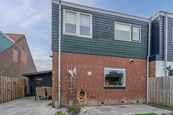 Medium property photo - Hoflandstraat 7, 1613 KK Grootebroek