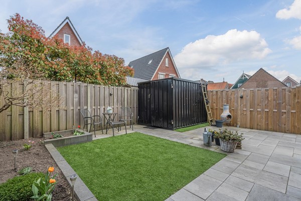 Medium property photo - Hoflandstraat 7, 1613 KK Grootebroek